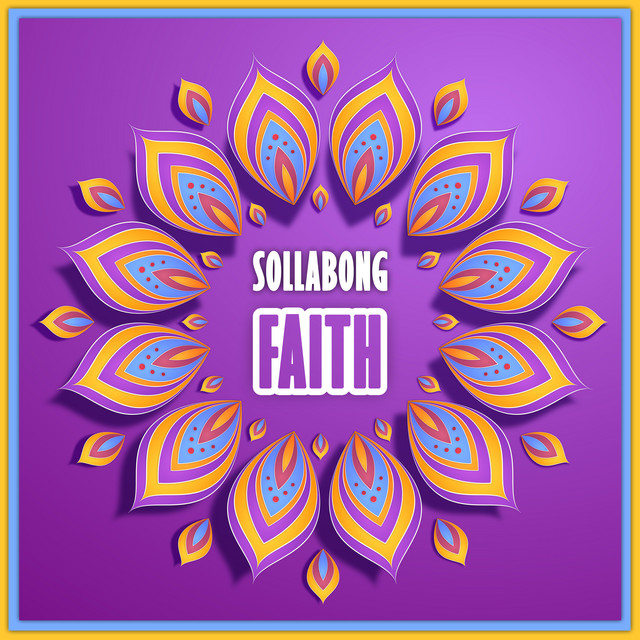 Sollabong Faith EP