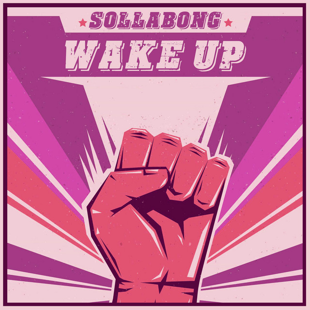 Sollabong Wake Up